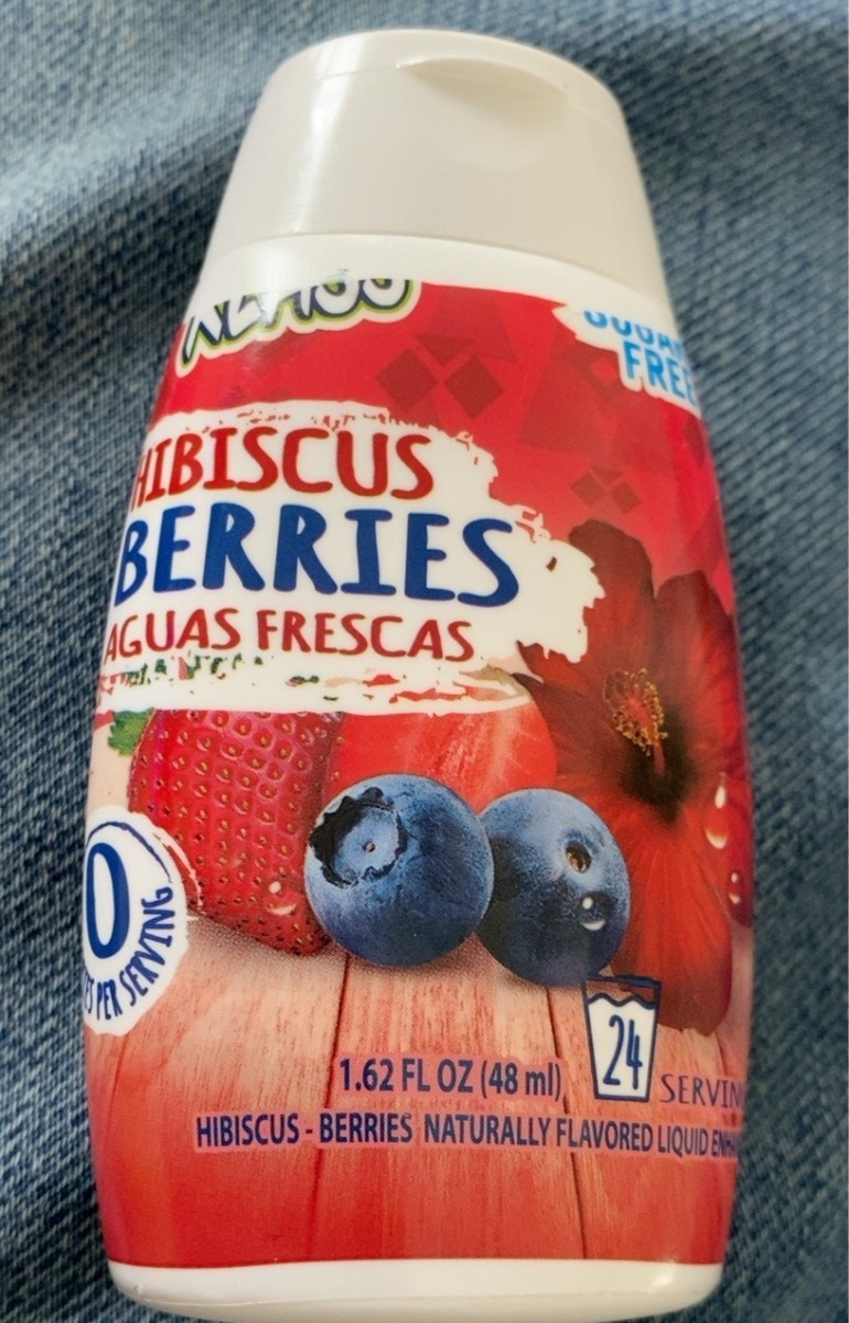 aguas Frecas