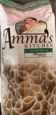 Achappam